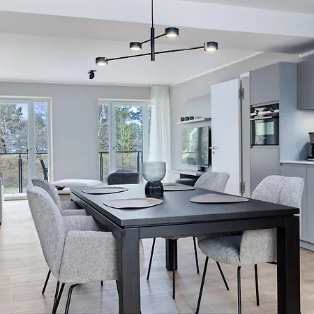 Strandresidenzen Binz-prora Strandresidenzen Binz-prora D1 1 *