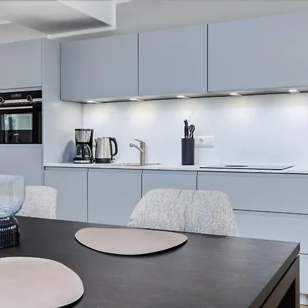 Strandresidenzen Binz-prora Strandresidenzen Binz-prora D1 1