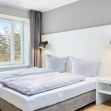 Strandresidenzen Binz-prora Strandresidenzen Binz-prora D1 1 Binz