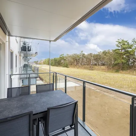 Strandresidenzen Binz-prora Strandresidenzen Binz-prora D1 1 * Binz