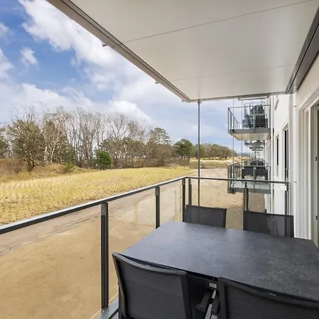 Strandresidenzen Binz-prora Strandresidenzen Binz-prora D1 1 * Binz